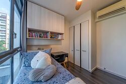 Symphony Suites (D27), Condominium #600927751